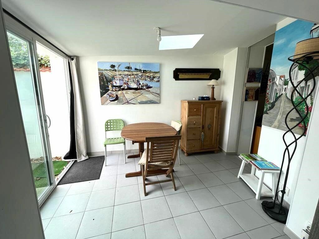 Maison à vendre 3 43.21m2 à La Rochelle vignette-6