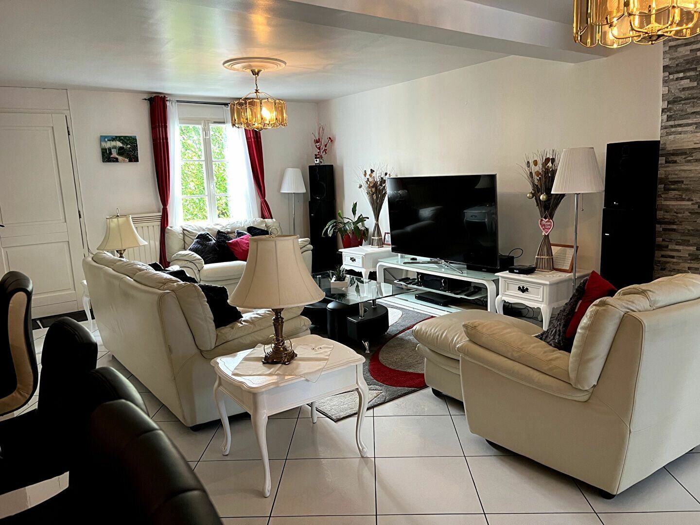 Maison à vendre 7 180m2 à Montagny-en-Vexin vignette-6