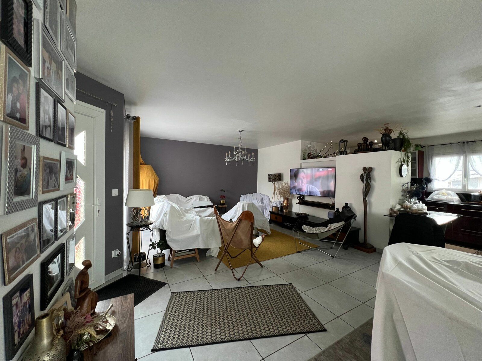 Maison à vendre 4 m2 à La Roche-sur-Yon vignette-1