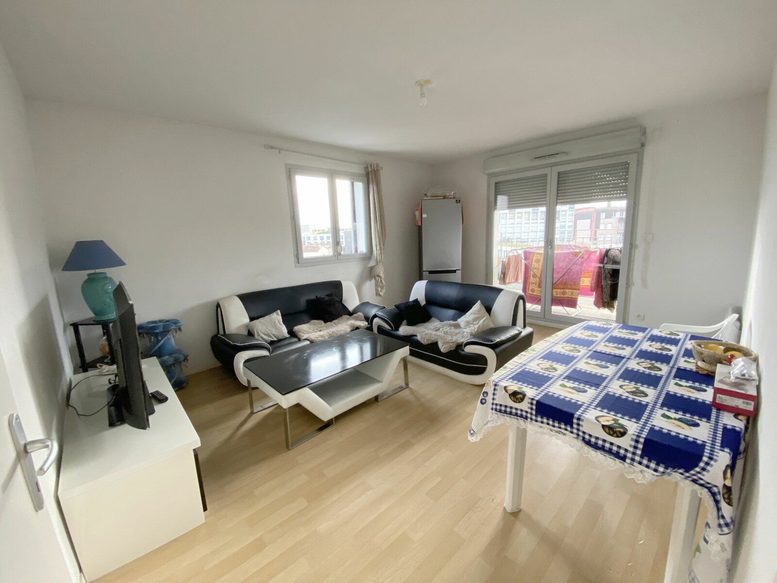 Appartement à vendre 3 66.5m2 à Toulouse vignette-2