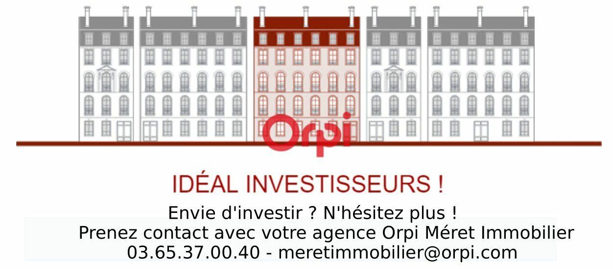 Immeuble à vendre 11 233.87m2 à Crépy-en-Valois vignette-1