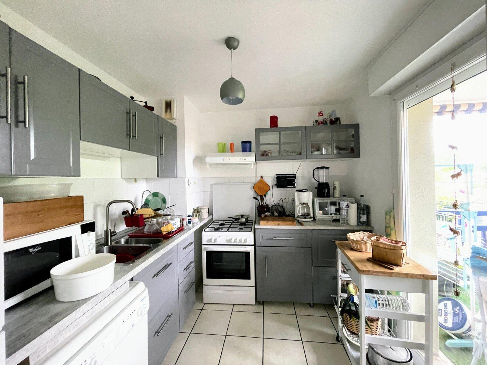 Appartement à vendre 3 75.94m2 à Saint-Paul-lès-Dax vignette-4