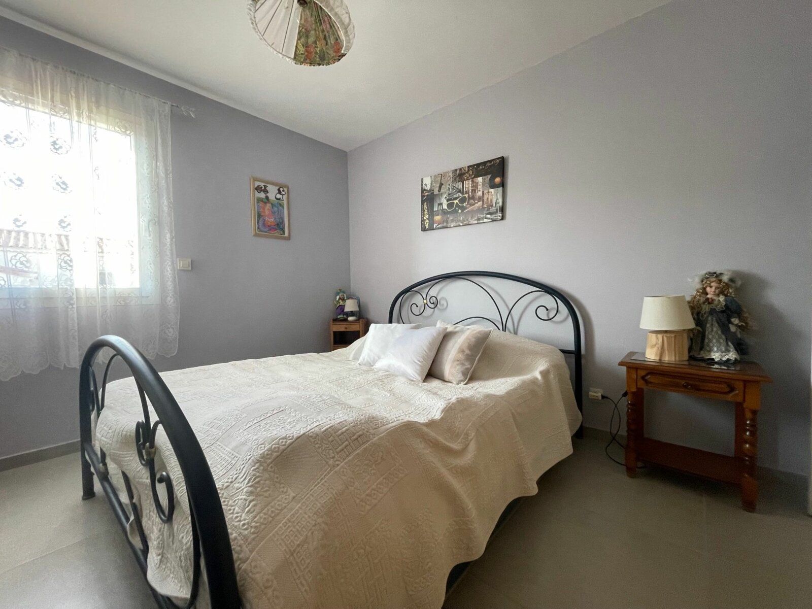 Maison à vendre 4 m2 à Vallon-Pont-d'Arc vignette-9