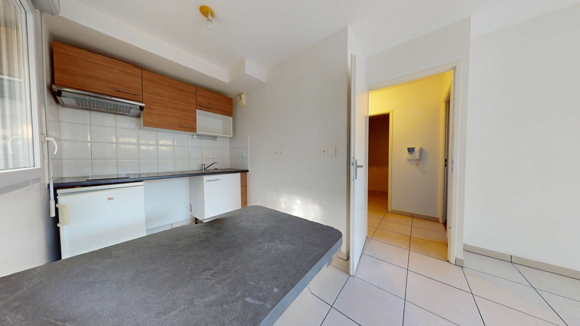 Appartement à vendre 2 39.42m2 à Toulouse vignette-2