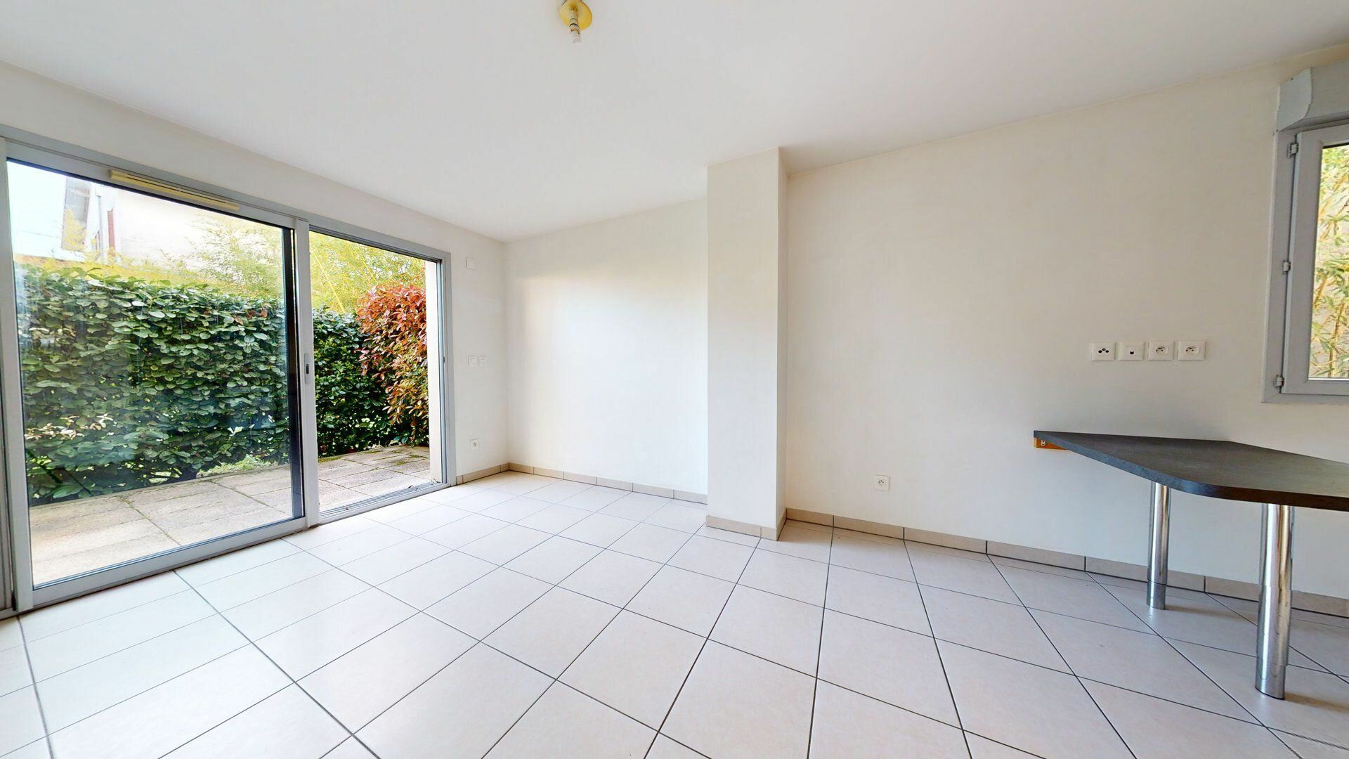 Appartement à vendre 2 39.42m2 à Toulouse vignette-1