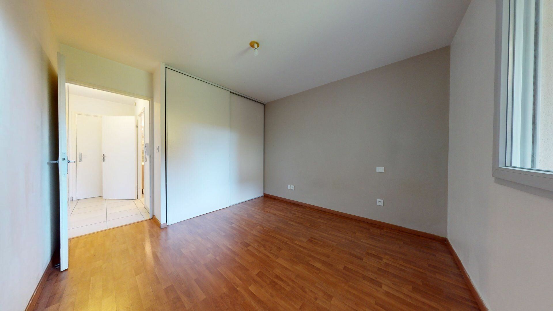 Appartement à vendre 2 39.42m2 à Toulouse vignette-4
