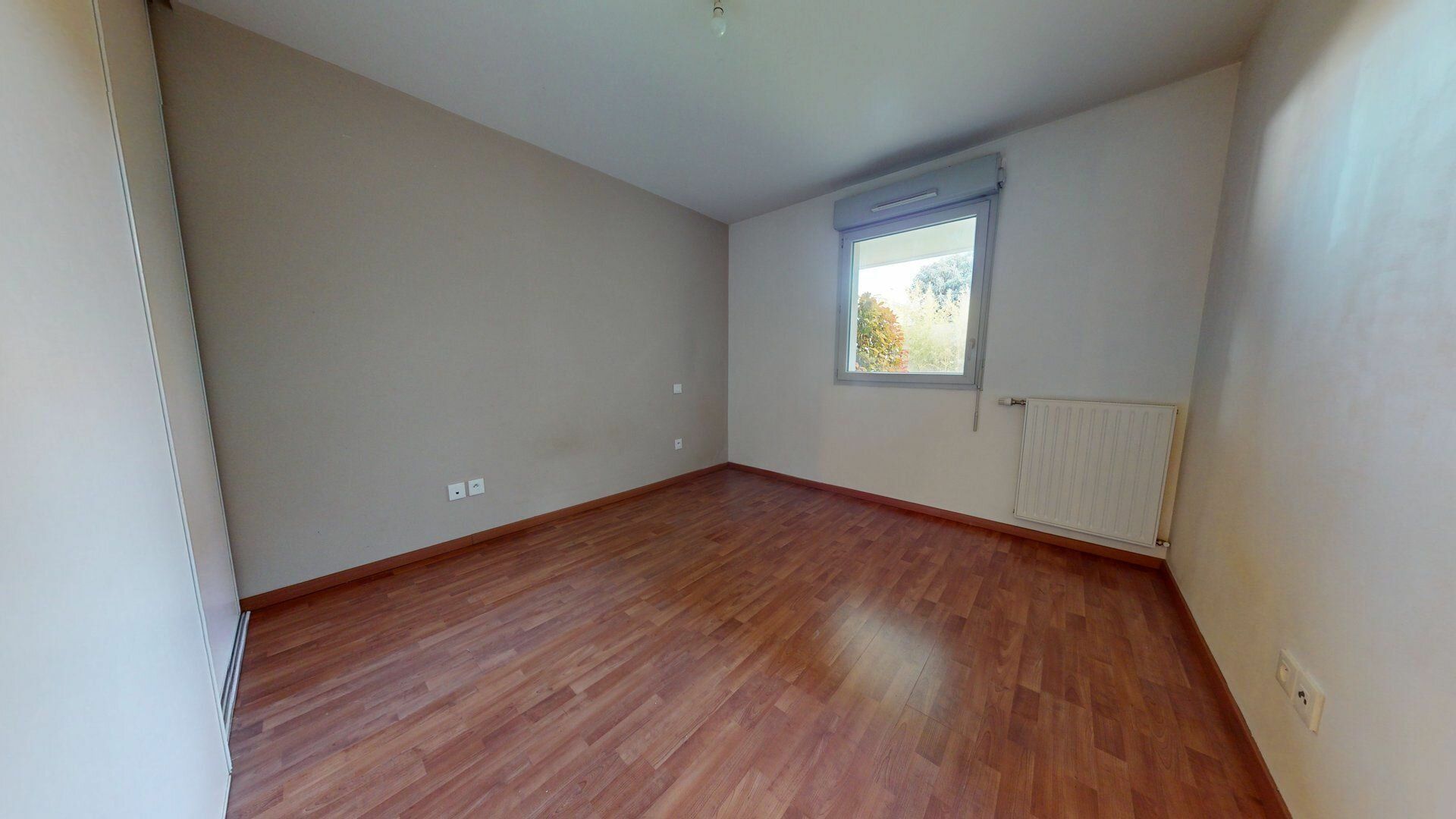 Appartement à vendre 2 39.42m2 à Toulouse vignette-5