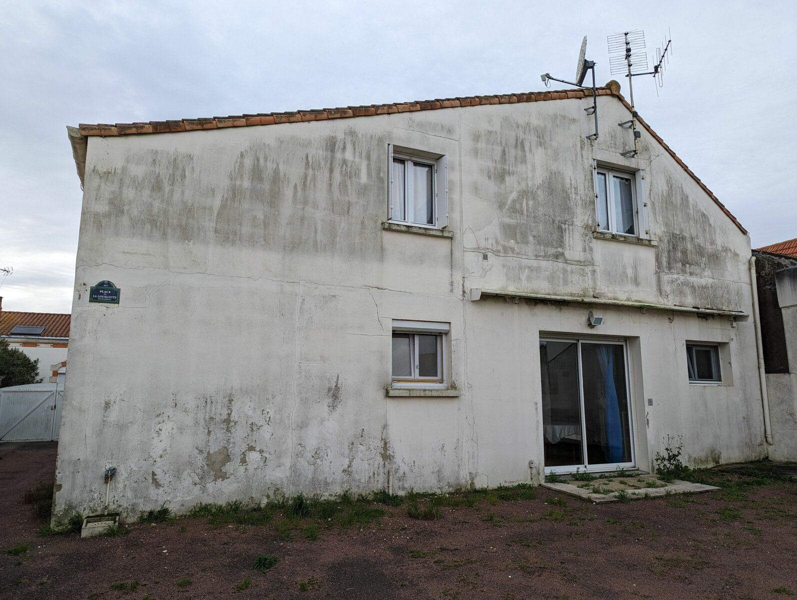 Maison à vendre 8 229m2 à Bourcefranc-le-Chapus vignette-9