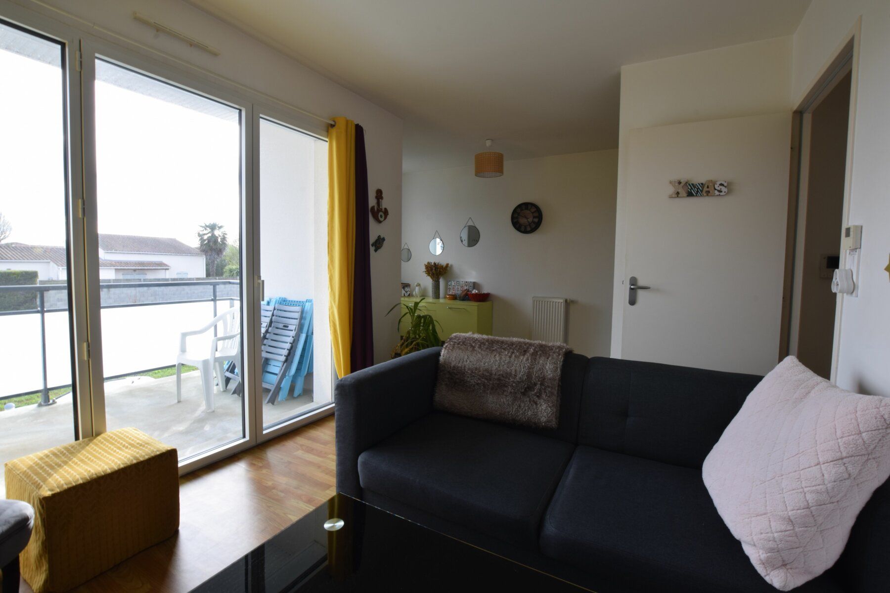 Appartement à vendre 2 m2 à Nieul-sur-Mer vignette-8
