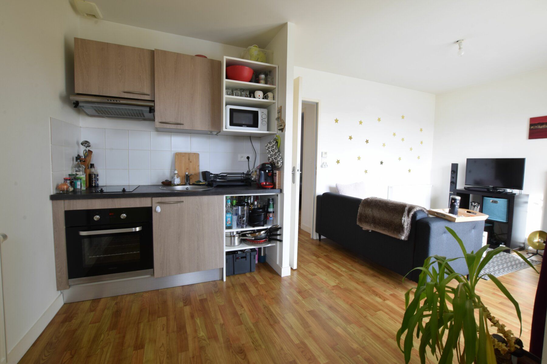 Appartement à vendre 2 m2 à Nieul-sur-Mer vignette-2