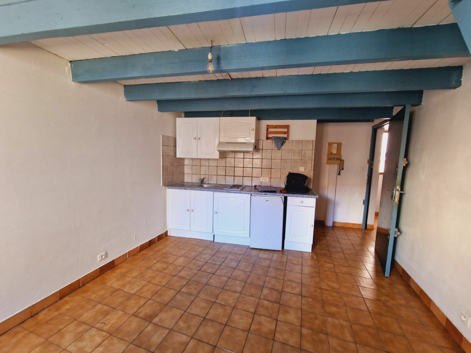 Appartement à vendre 1 18.5m2 à Carpentras vignette-2