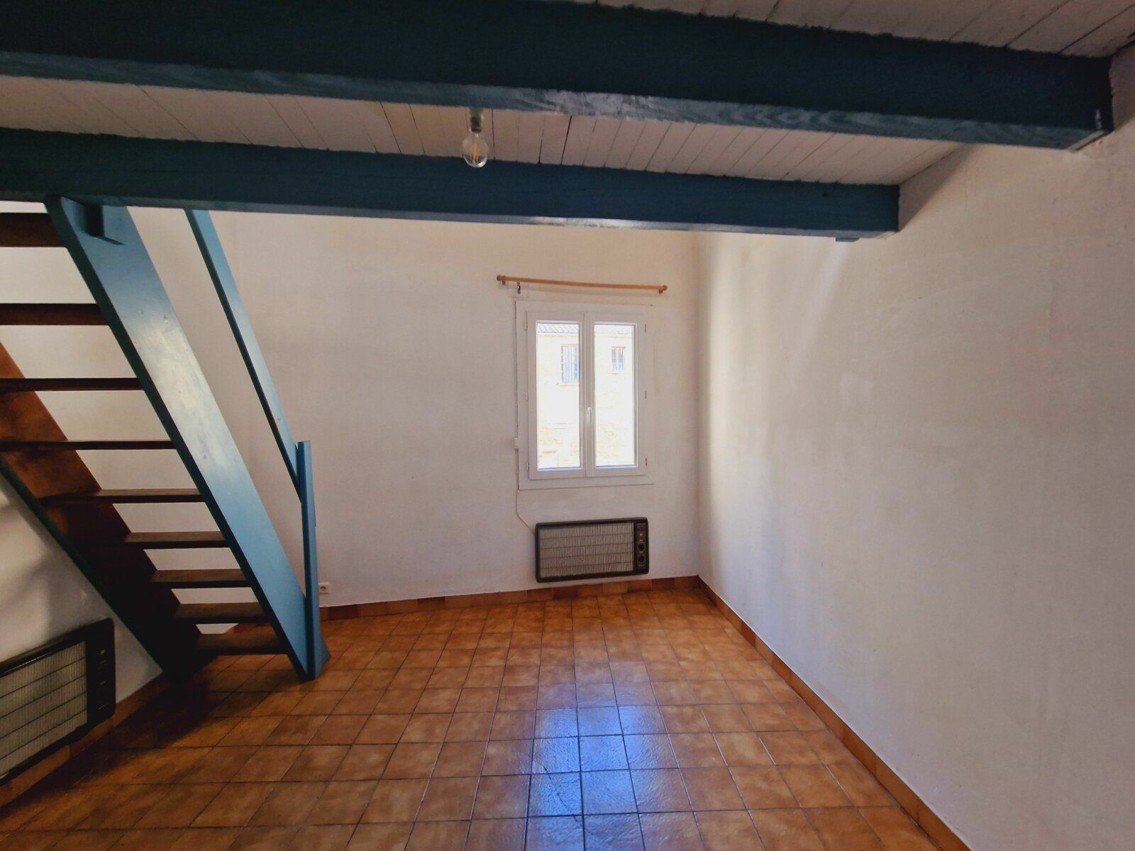 Appartement à vendre 1 18.5m2 à Carpentras vignette-1