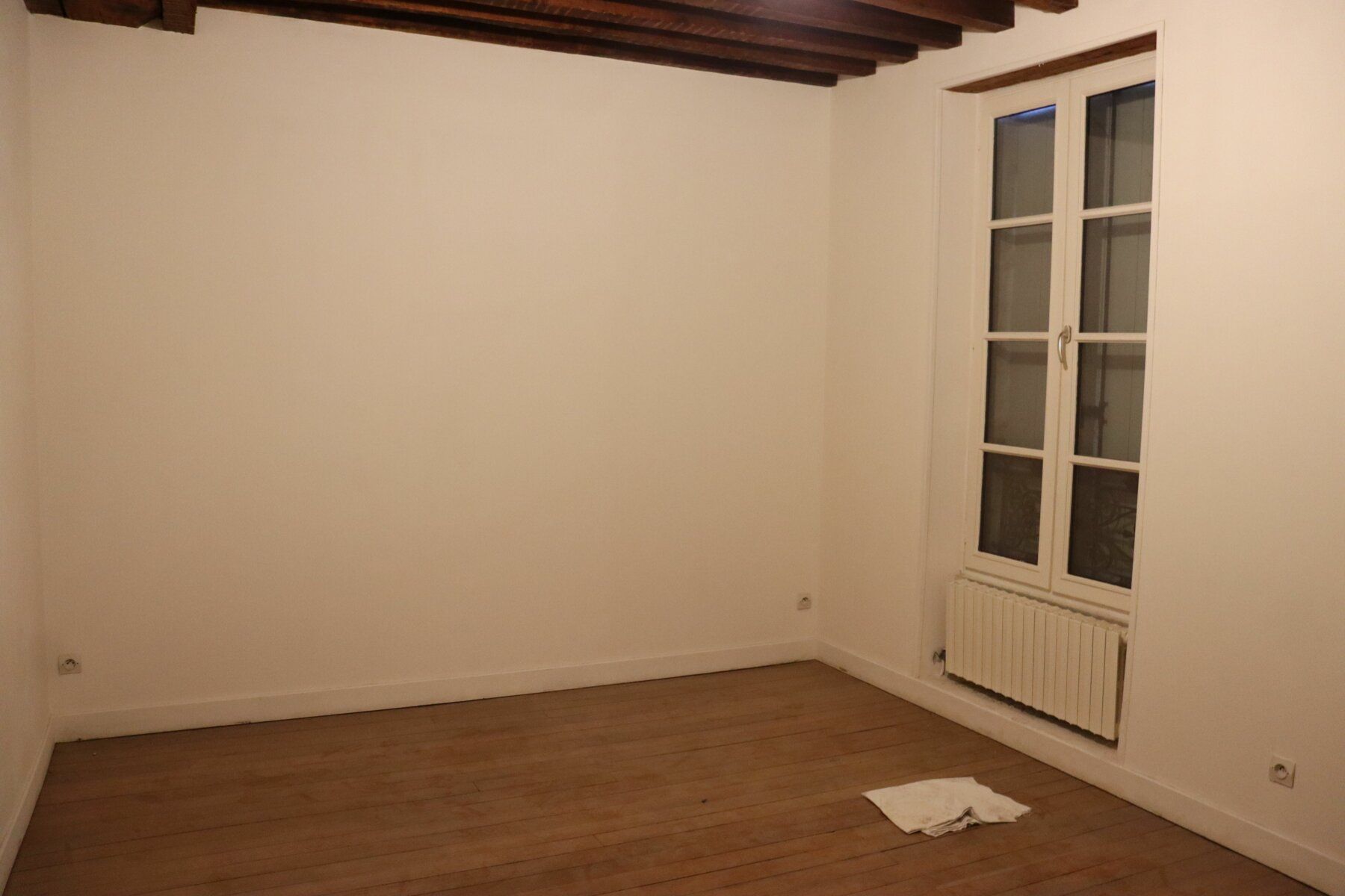 Maison à vendre 6 m2 à Auxerre vignette-3