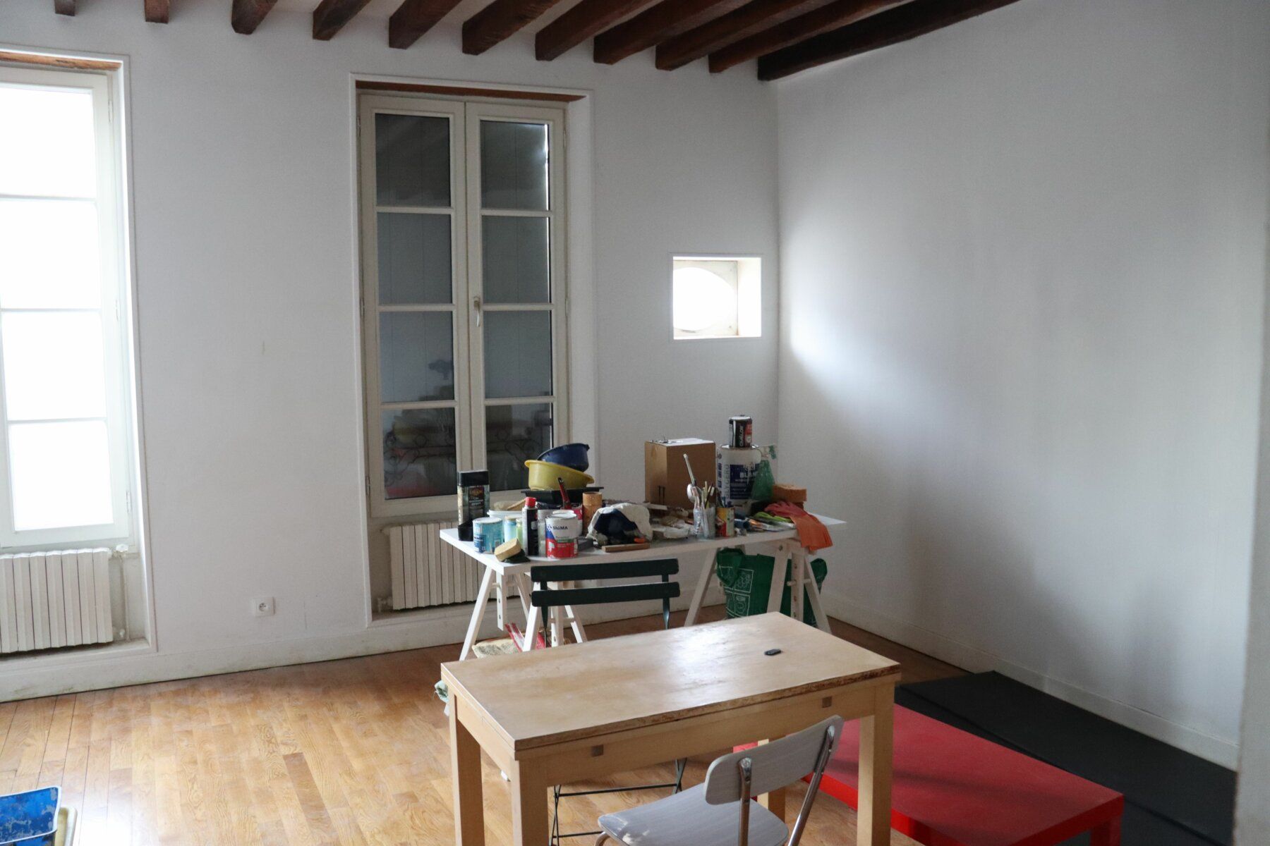Maison à vendre 6 m2 à Auxerre vignette-6