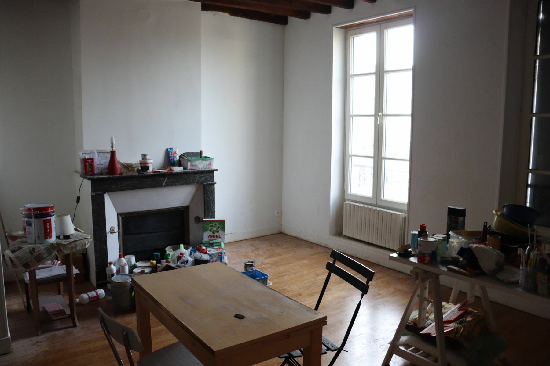 Maison à vendre 6 m2 à Auxerre vignette-7