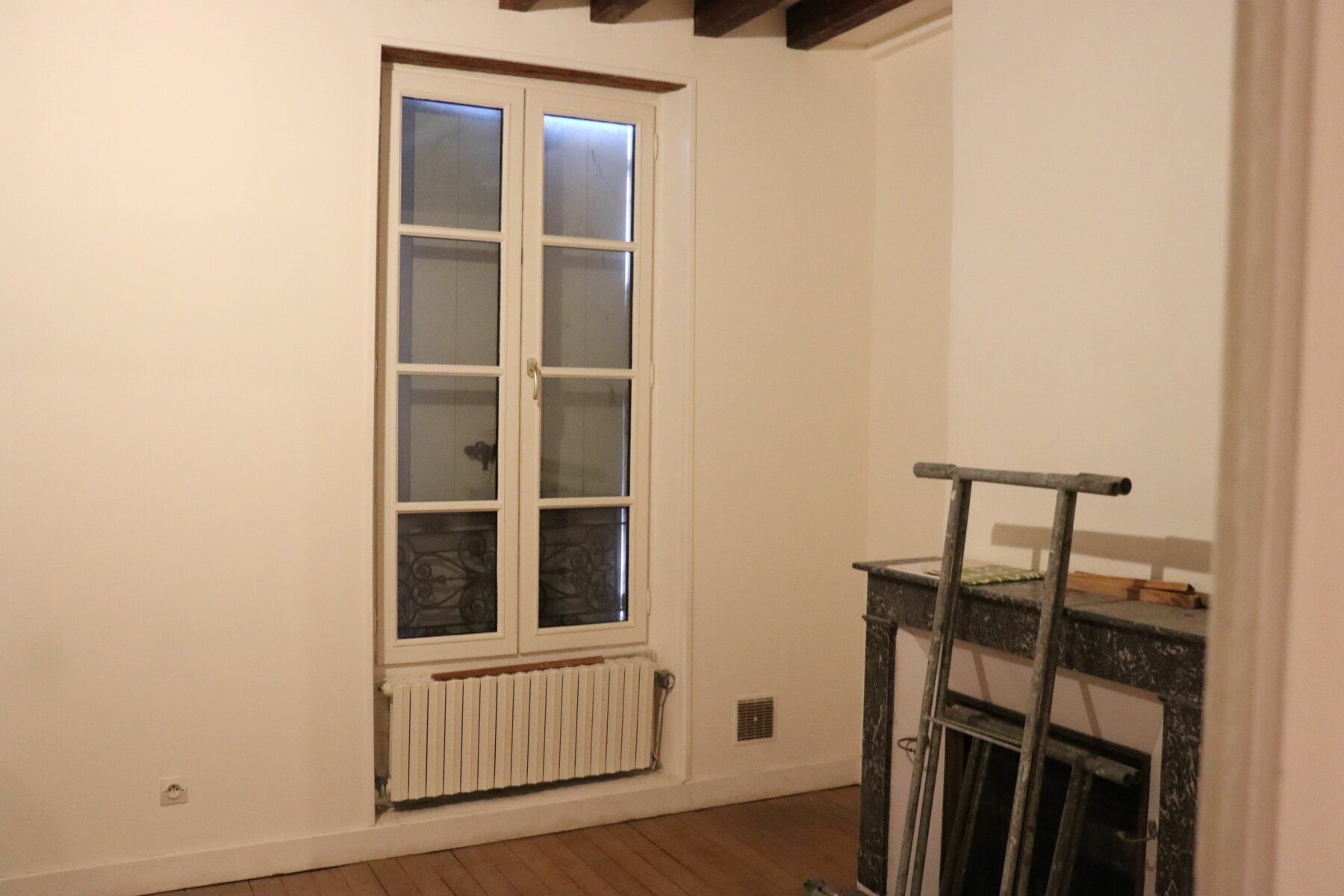 Maison à vendre 6 m2 à Auxerre vignette-5