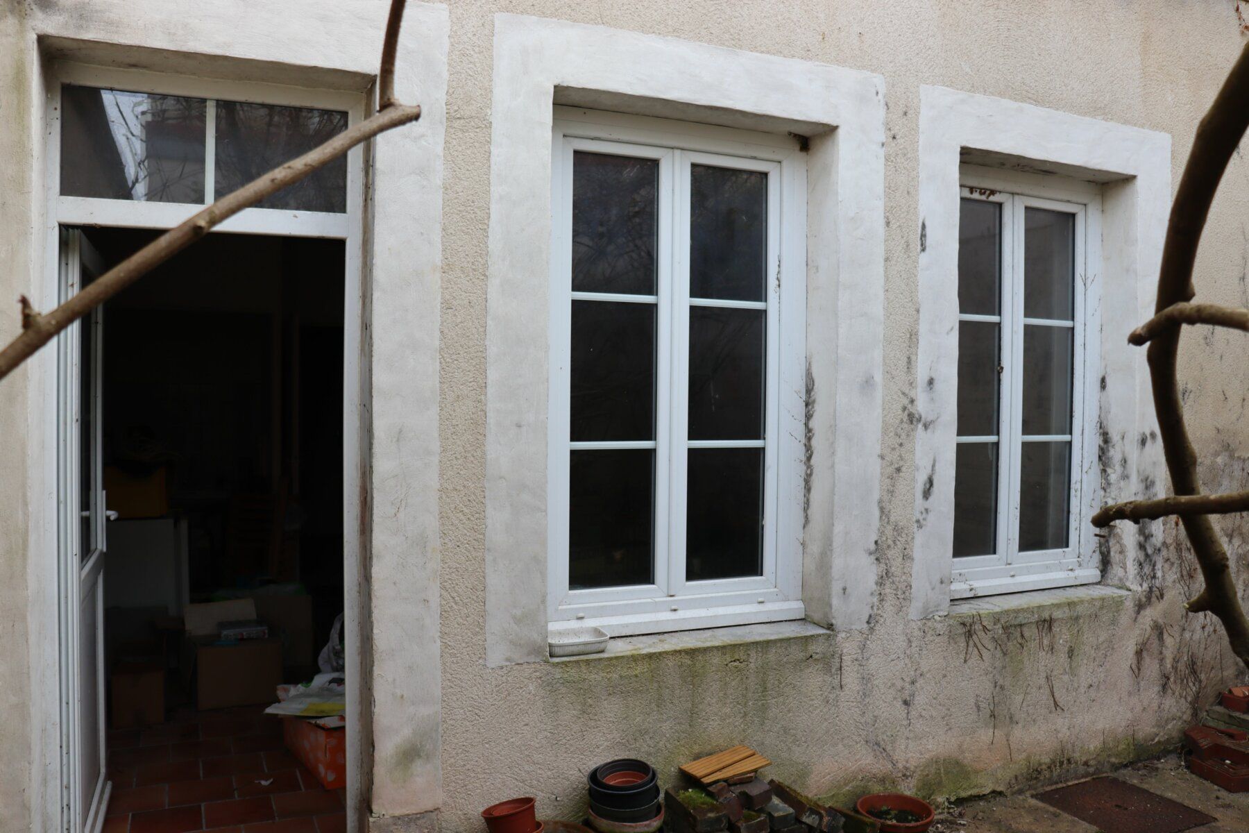 Maison à vendre 6 m2 à Auxerre vignette-1