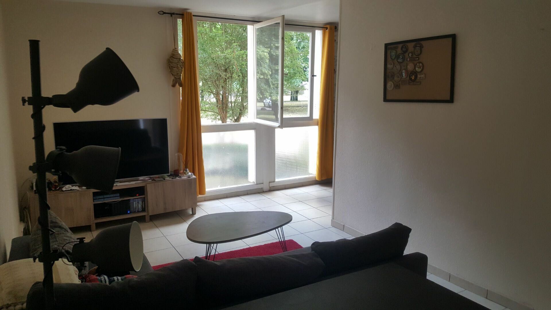 Appartement à vendre 4 70m2 à Saint-Pierre-lès-Elbeuf vignette-1