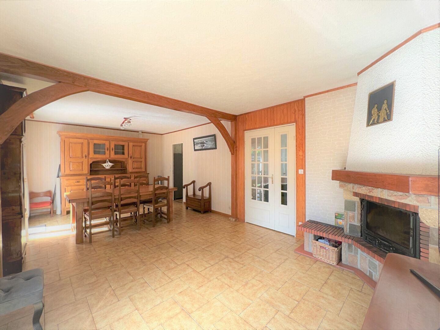 Maison à vendre 4 92m2 à Brétigny-sur-Orge vignette-5