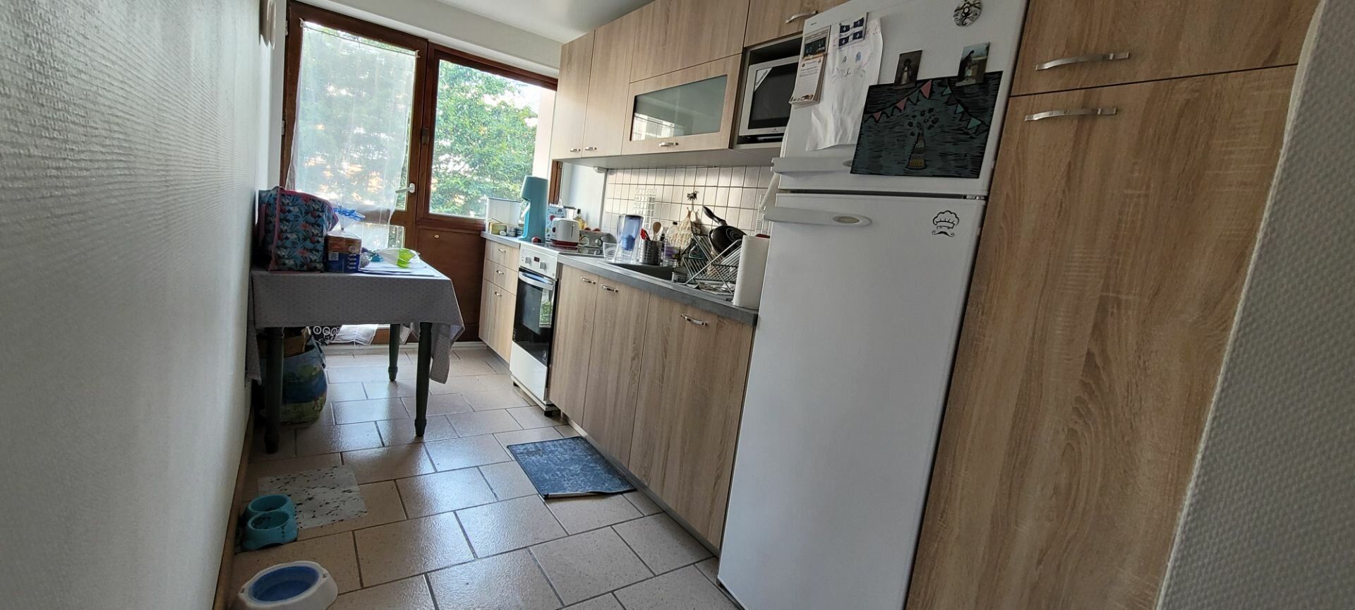 Appartement à vendre 3 m2 à Boussy-Saint-Antoine vignette-1