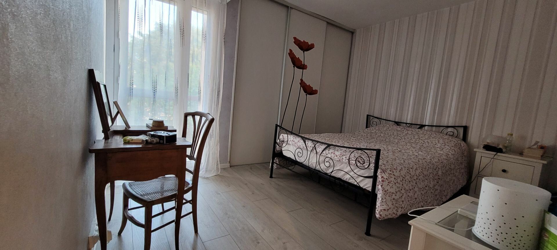 Appartement à vendre 3 m2 à Boussy-Saint-Antoine vignette-2
