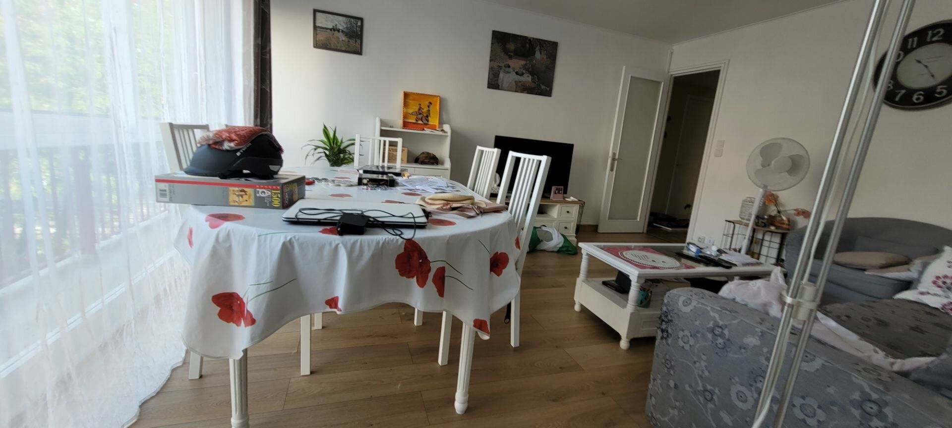 Appartement à vendre 3 m2 à Boussy-Saint-Antoine vignette-4