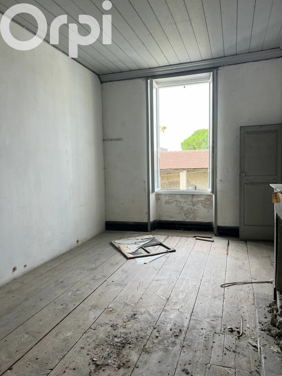 Maison à vendre 7 m2 à Saint-Pierre-d'Oléron vignette-5