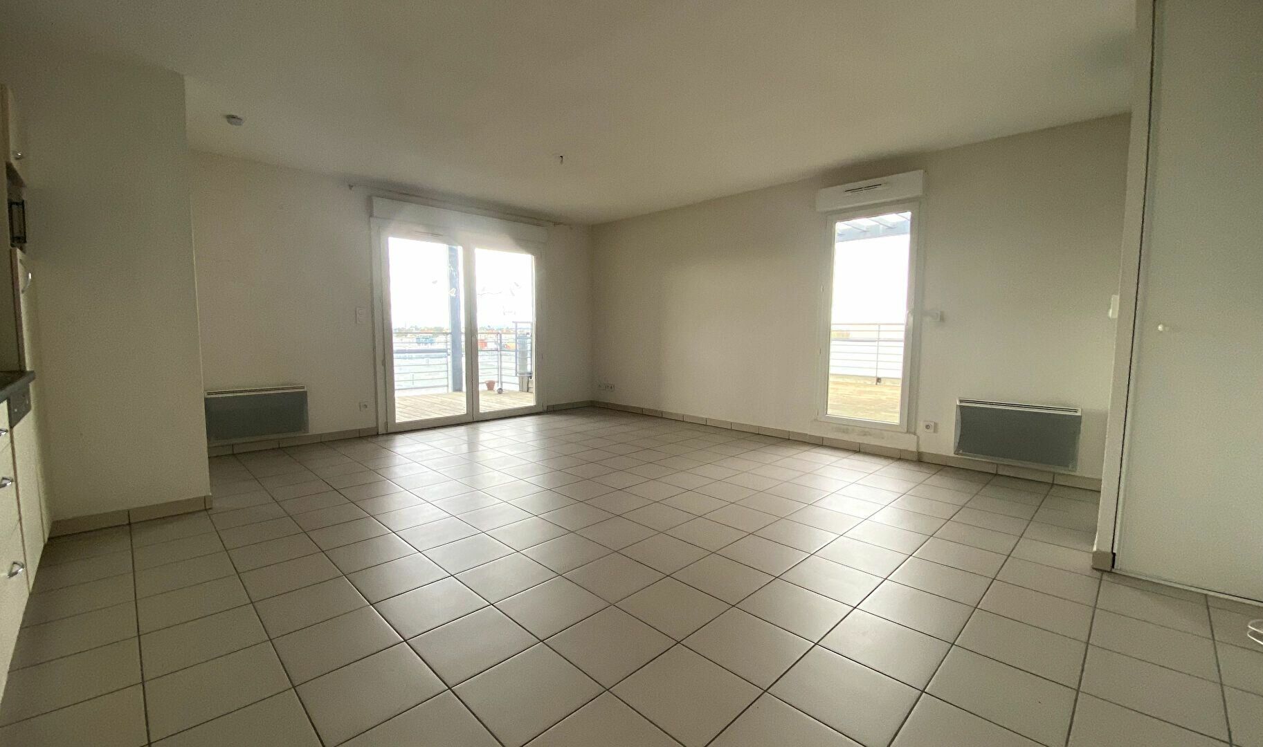 Appartement à vendre 2 47.68m2 à Agde vignette-3