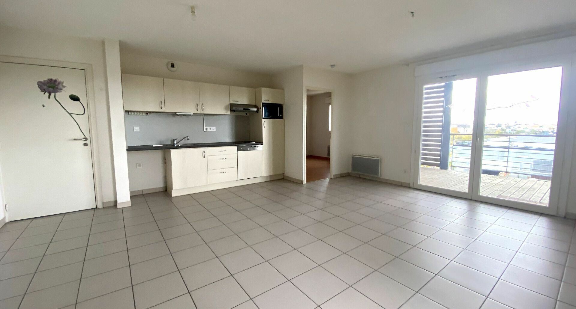 Appartement à vendre 2 47.68m2 à Agde vignette-2
