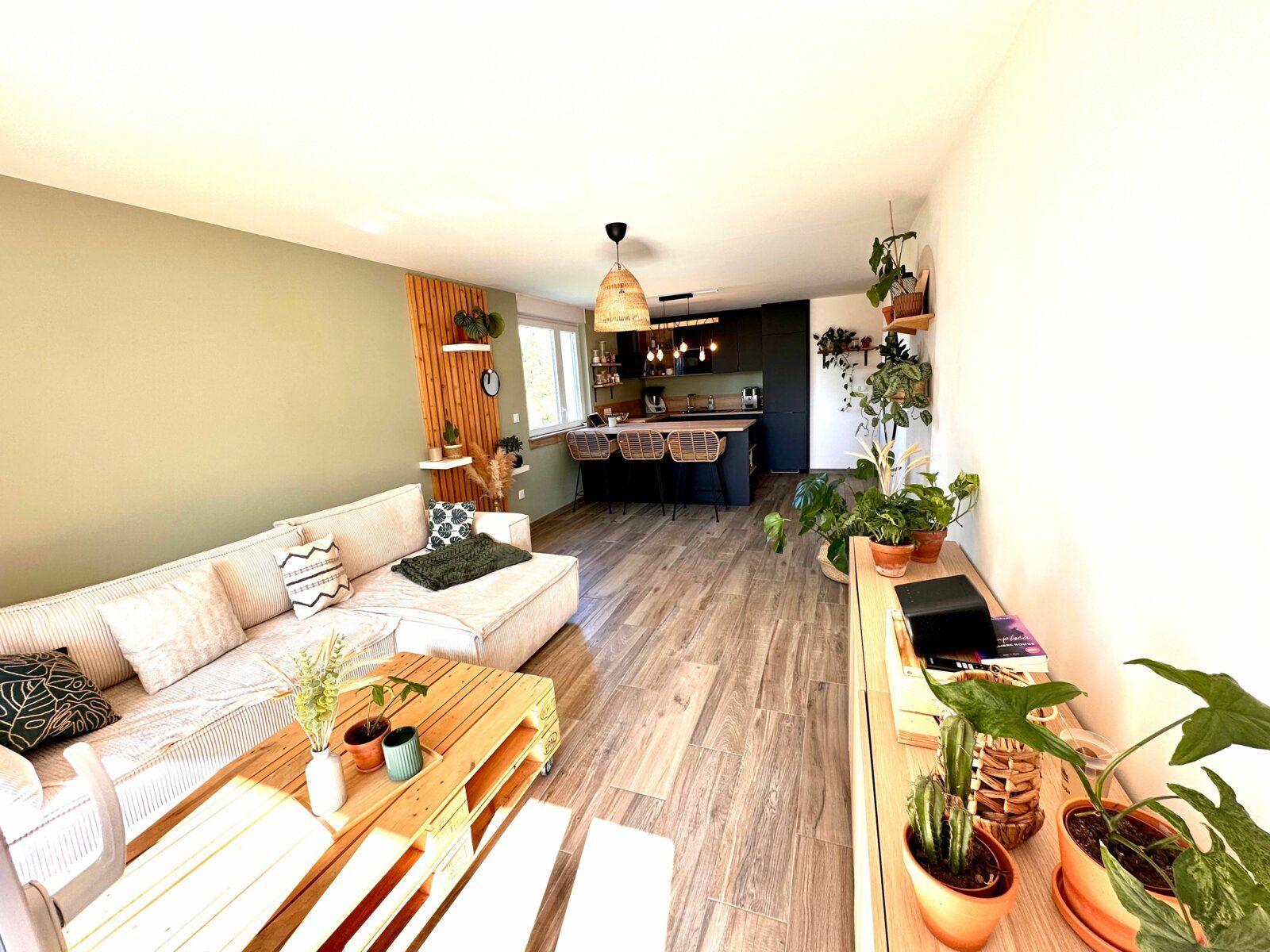 Appartement à vendre 3 m2 à Strasbourg vignette-2