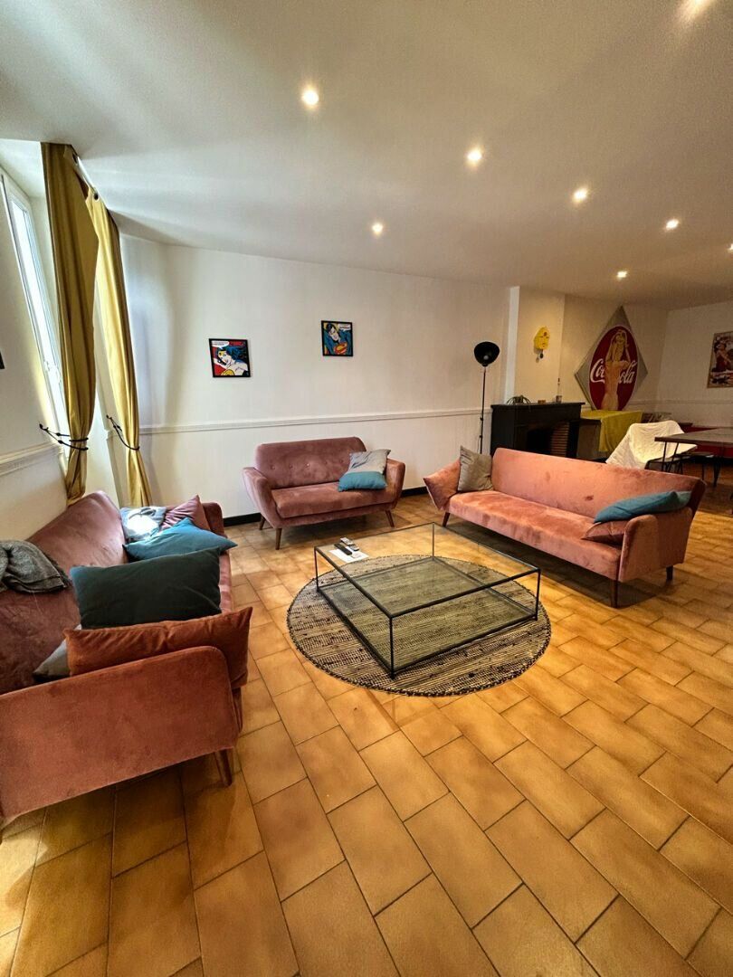 Maison à vendre 7 220m2 à Mont-de-Marsan vignette-4