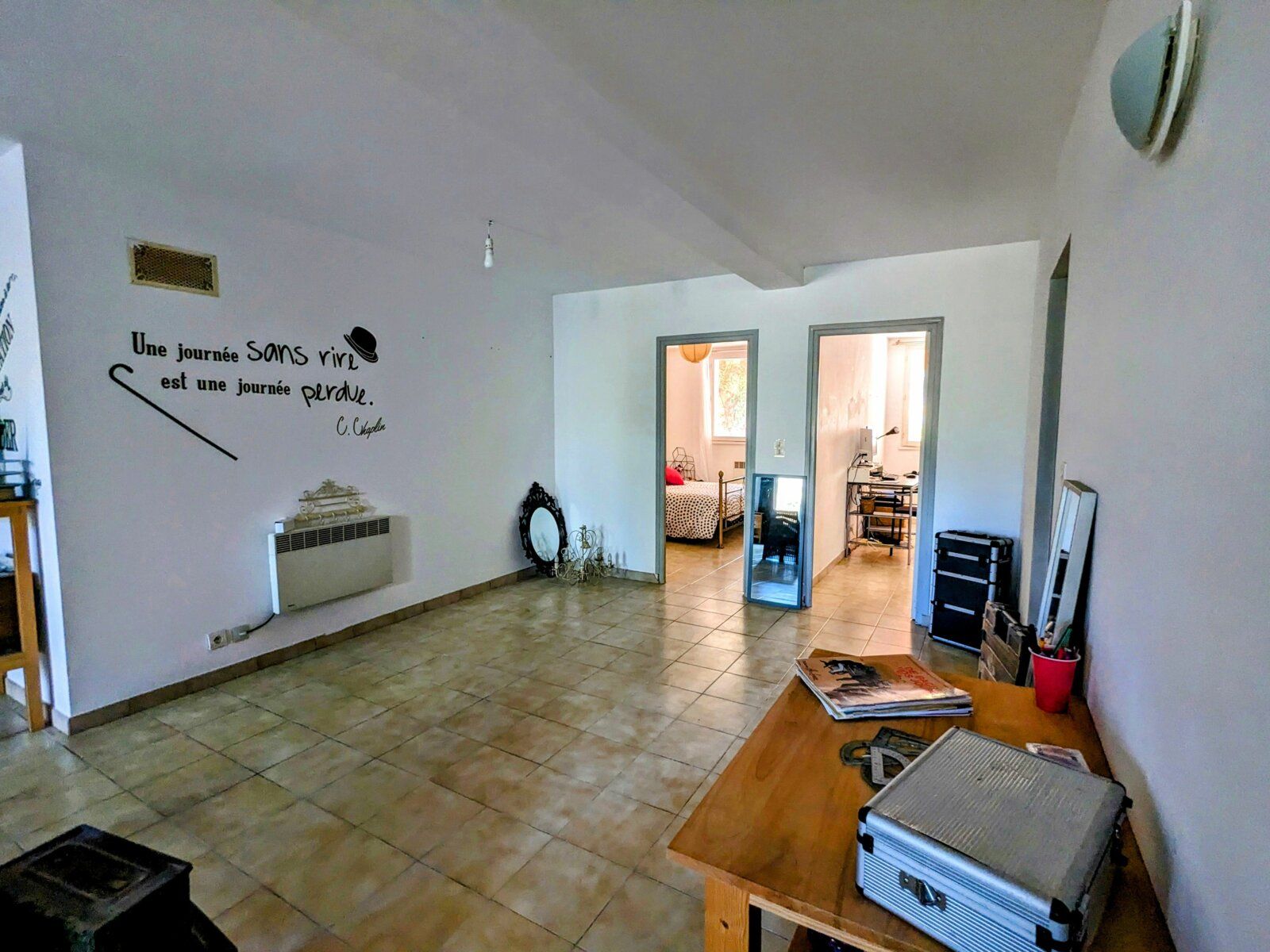 Maison à vendre 10 m2 à Toulon vignette-17