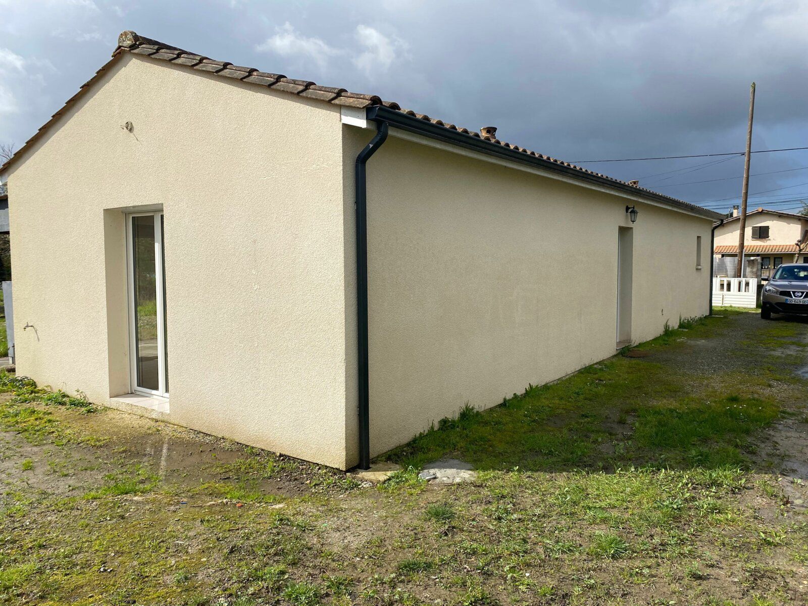 Maison à vendre 4 80.5m2 à Ambarès-et-Lagrave vignette-2