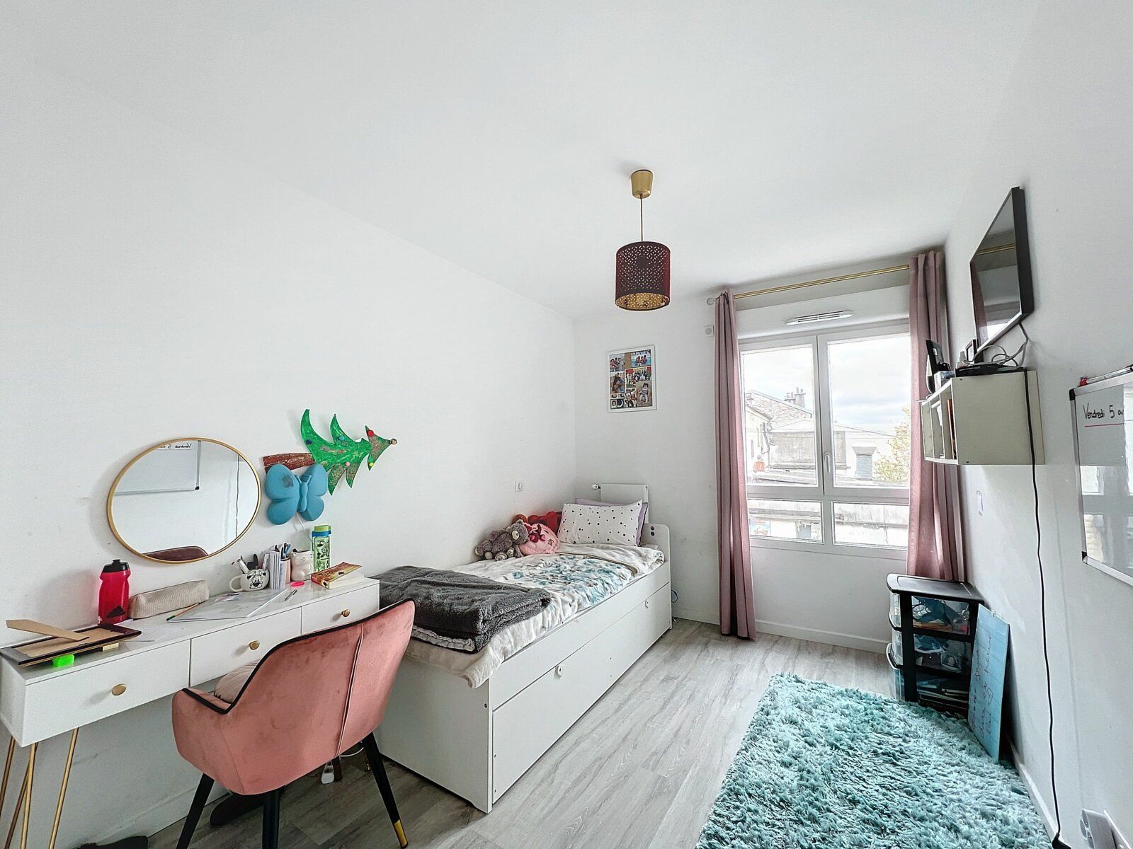 Appartement à vendre 4 83m2 à Le Perreux-sur-Marne vignette-8