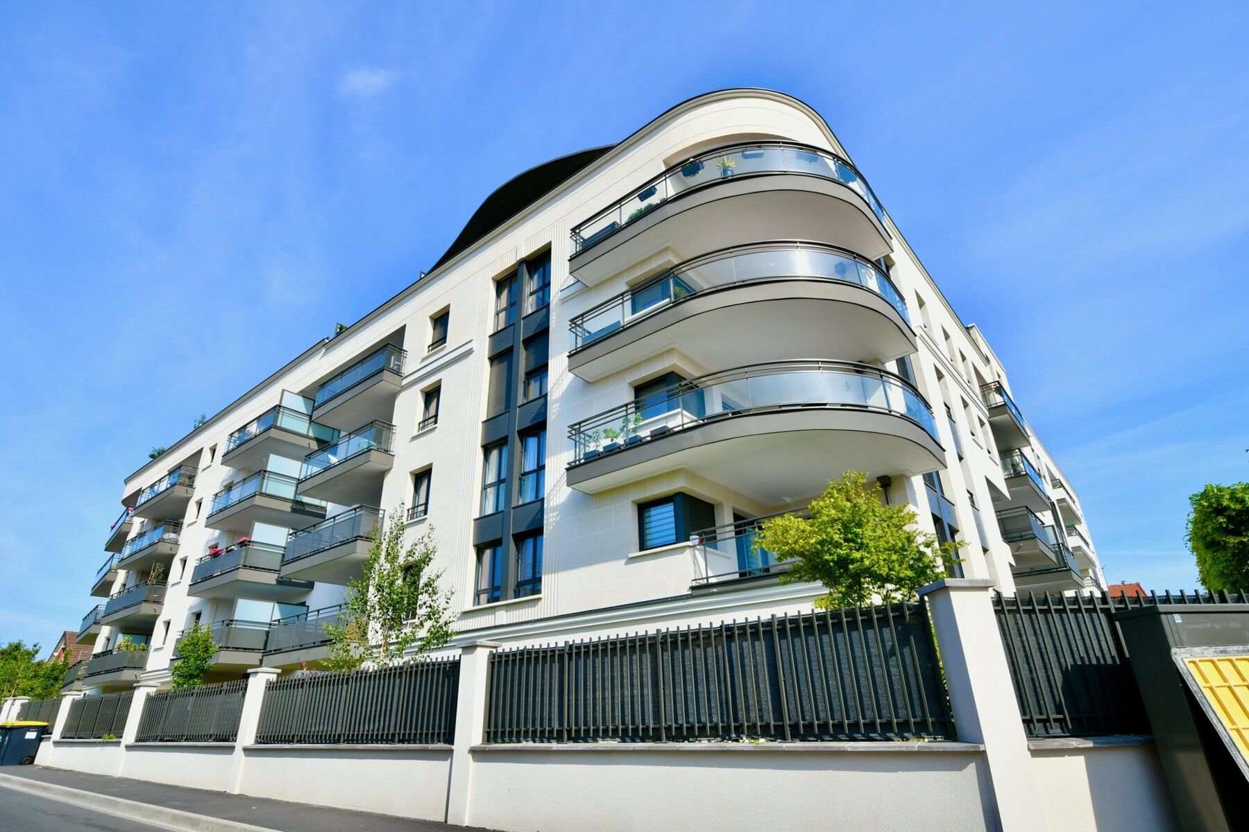 Appartement à vendre 4 83m2 à Le Perreux-sur-Marne vignette-1