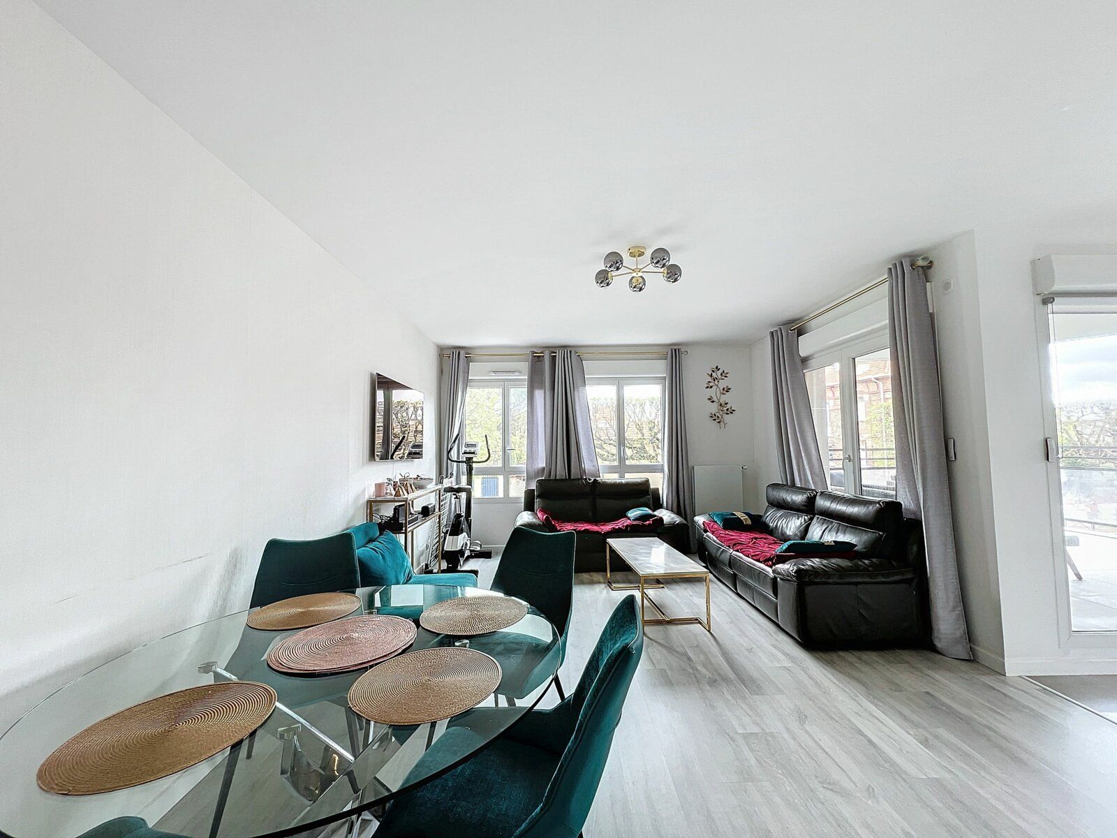 Appartement à vendre 4 83m2 à Le Perreux-sur-Marne vignette-4