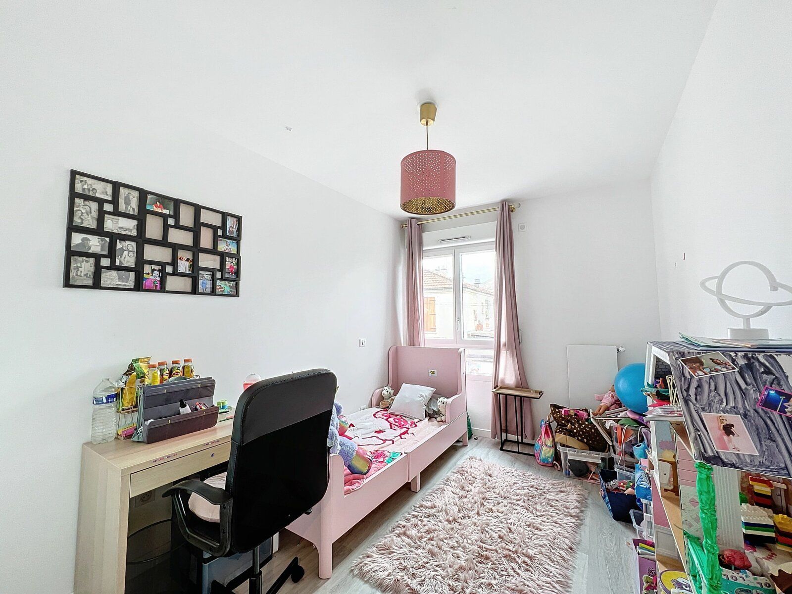 Appartement à vendre 4 83m2 à Le Perreux-sur-Marne vignette-9