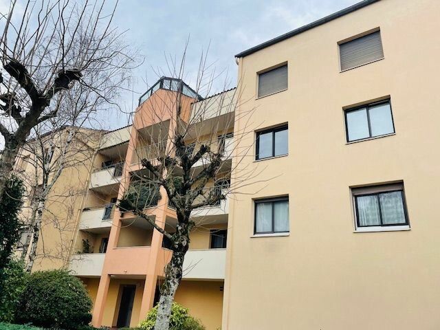 Appartement à vendre 2 50.25m2 à Toulouse vignette-1