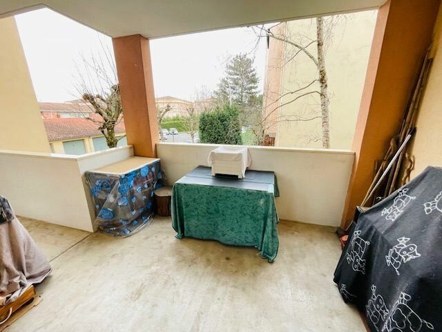 Appartement à vendre 2 50.25m2 à Toulouse vignette-4