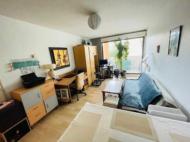Appartement à vendre 2 50.25m2 à Toulouse vignette-2