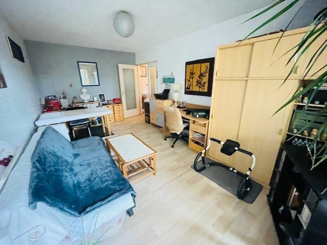 Appartement à vendre 2 50.25m2 à Toulouse vignette-3