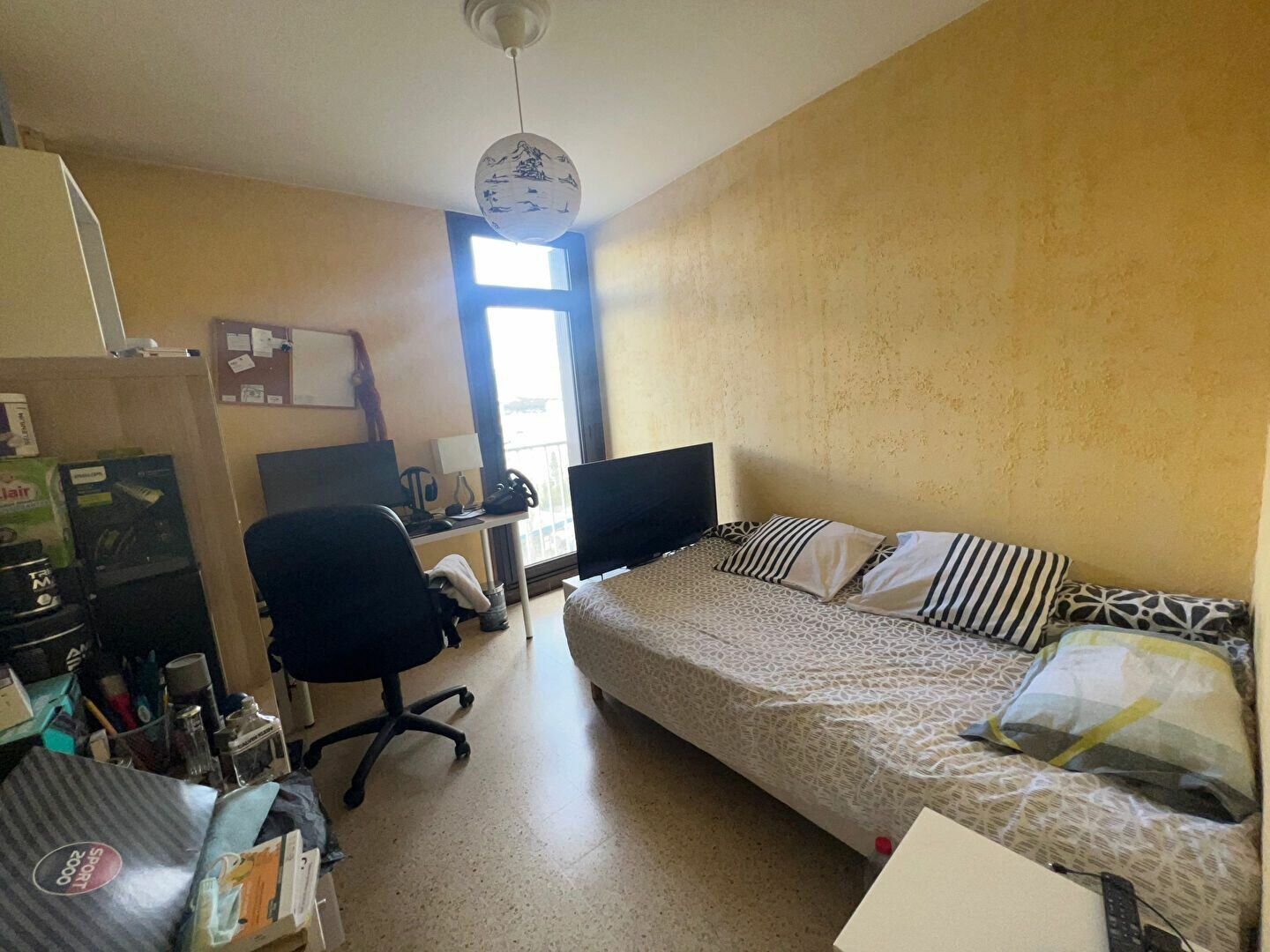 Appartement à vendre 4 85m2 à La Seyne-sur-Mer vignette-5