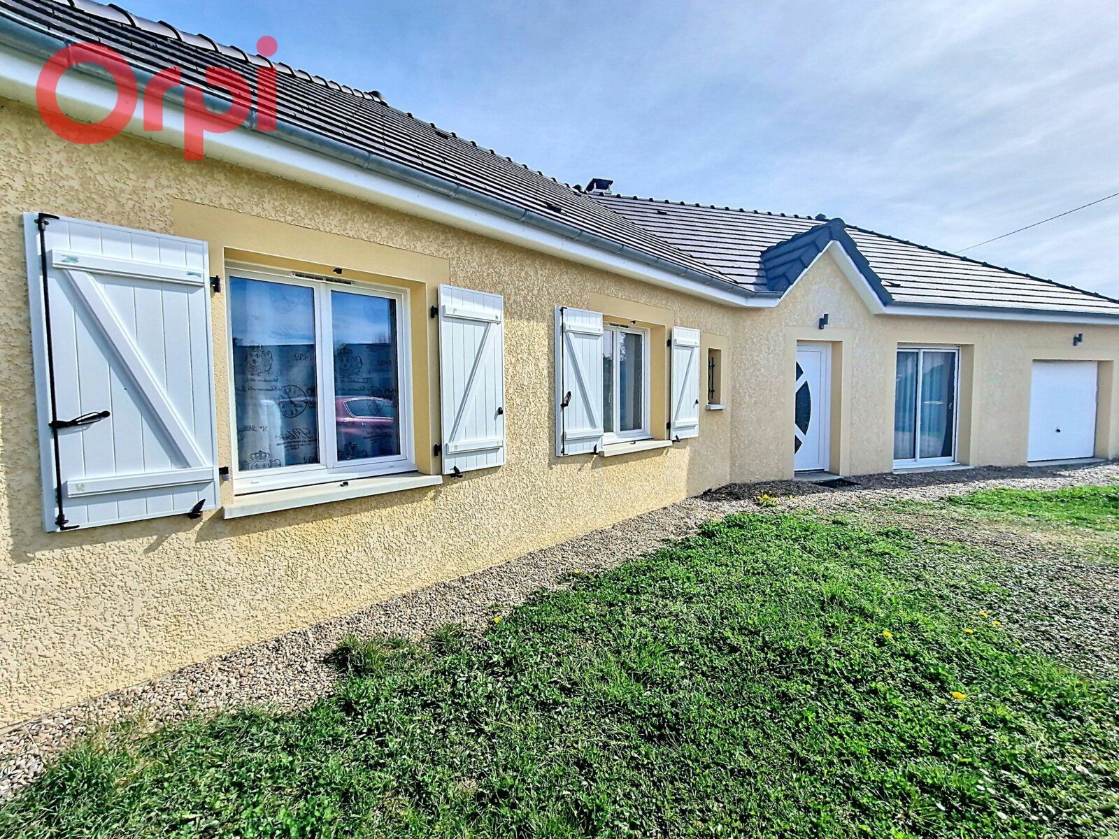 Maison à vendre 5 m2 à Varennes-sur-Allier vignette-20