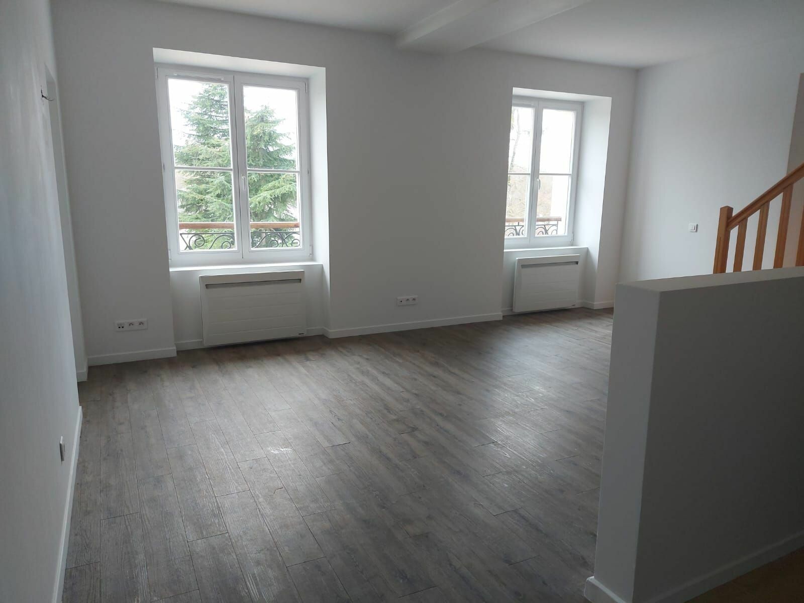 Appartement à louer 3 62.5m2 à Boissise-la-Bertrand vignette-2