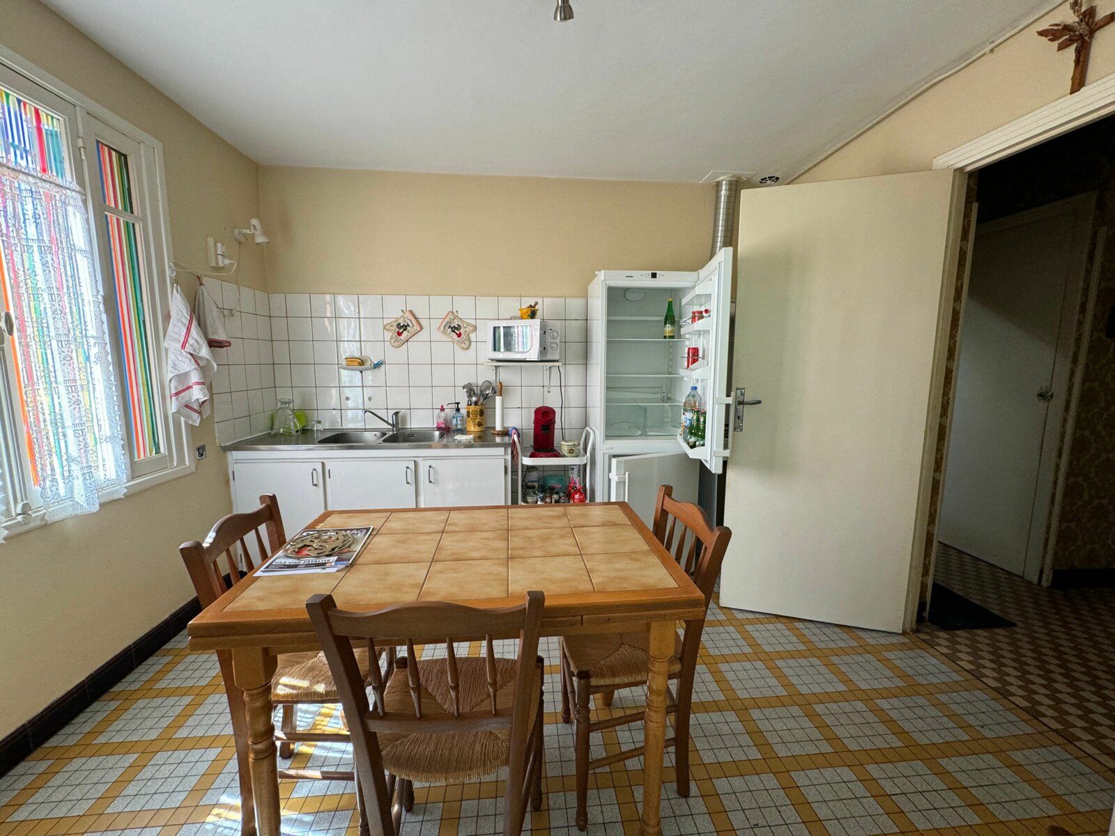 Maison à vendre 4 m2 à Castelnaudary vignette-6