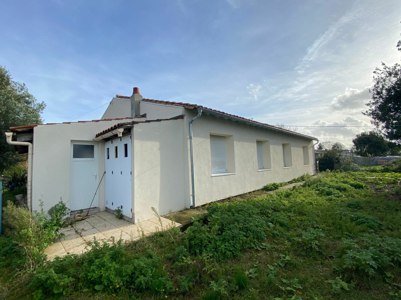 Maison à vendre 6 121m2 à Saint-Nazaire-sur-Charente vignette-9