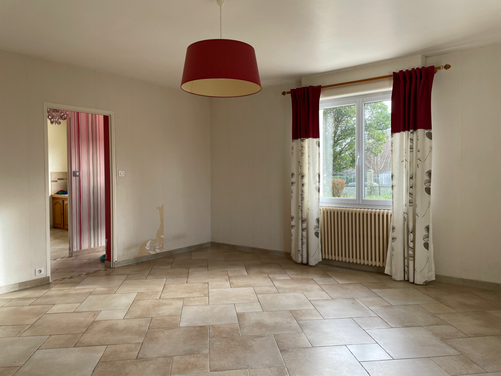 Maison à vendre 6 121m2 à Saint-Nazaire-sur-Charente vignette-2