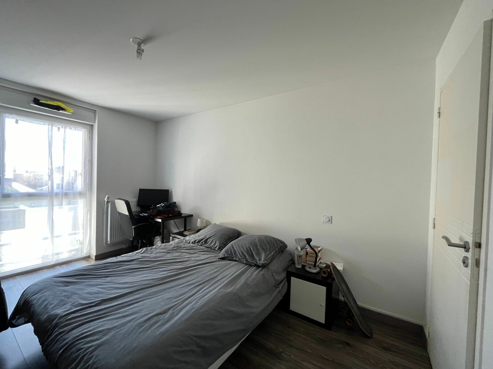 Appartement à vendre 2 45.98m2 à La Rochelle vignette-5