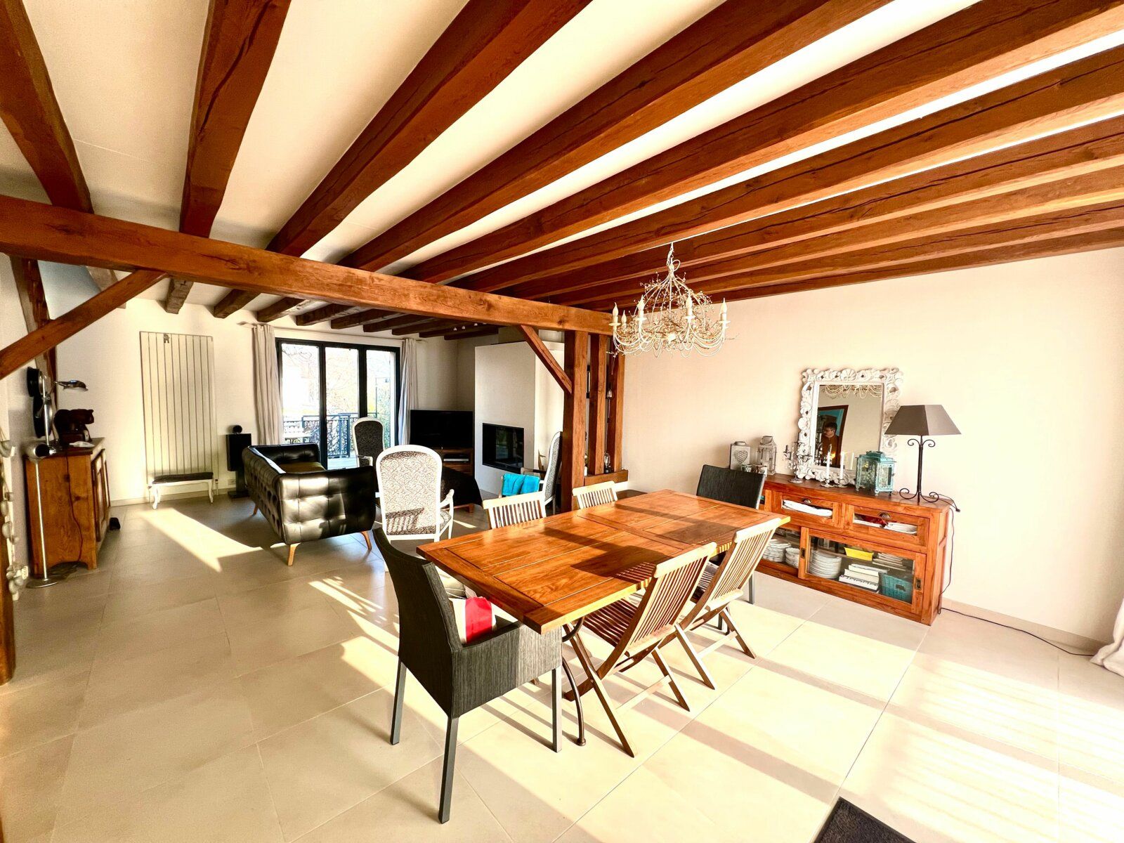 Maison à vendre 5 m2 à Champs-sur-Marne vignette-3