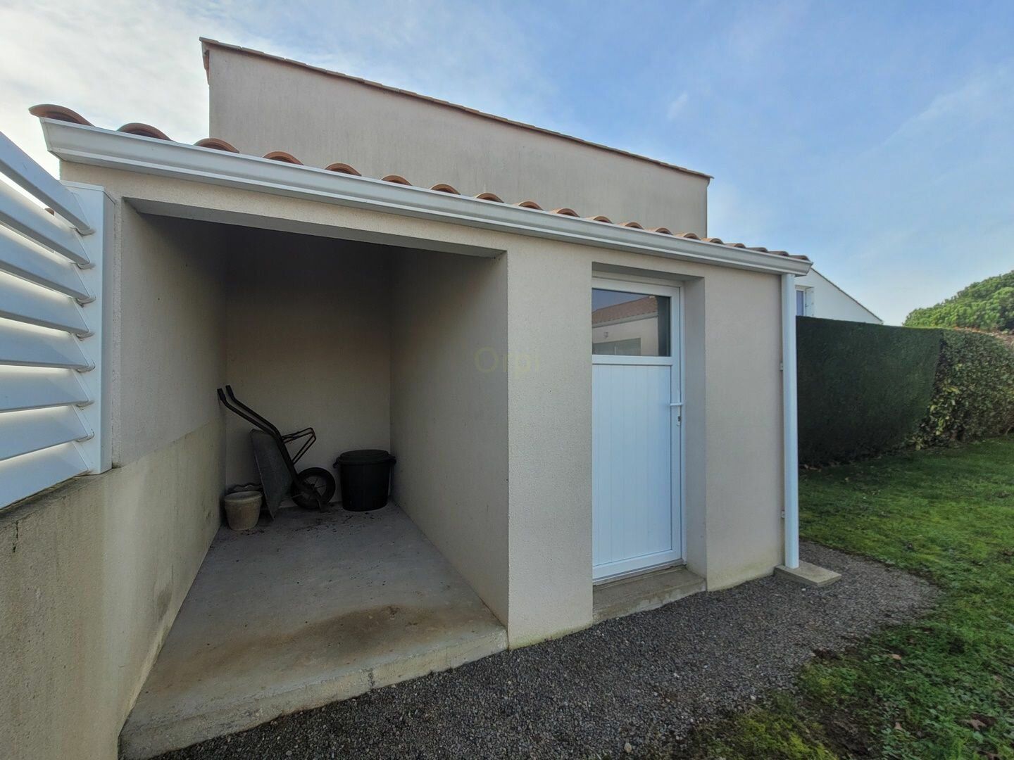 Maison à vendre 4 m2 à Jard-sur-Mer vignette-14